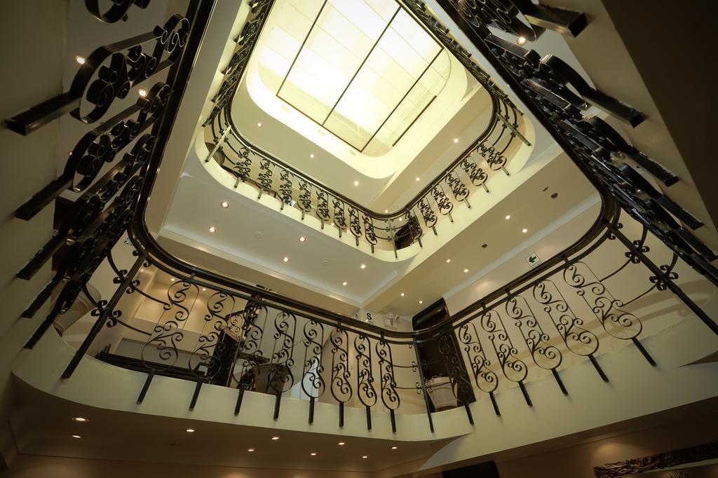Tecte Guest House クスコ エクステリア 写真